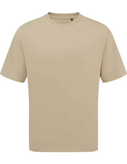 Premier Workwear Utility 2.0 Oversized T-shirt achterzijde