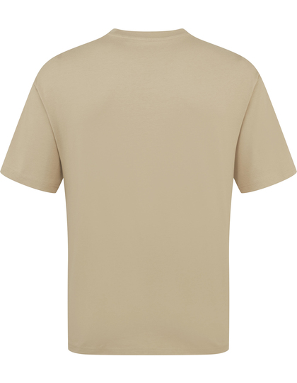 Premier Workwear Utility 2.0 Oversized T-shirt detailfoto