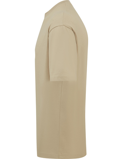 Premier Workwear Utility 2.0 Oversized T-shirt gedragen