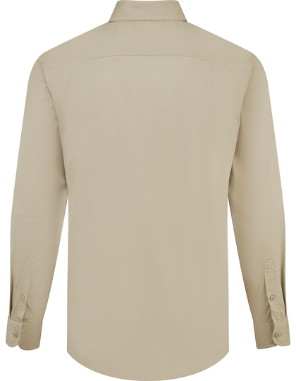 Premier Workwear Utility 2.0 Service Shirt overhemd detailfoto