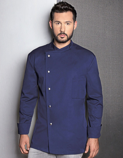 Karlowsky Chef Jacket Lars koksbuis