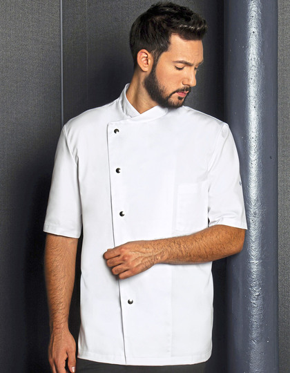 Karlowsky Chef Jacket Gustav koksbuis
