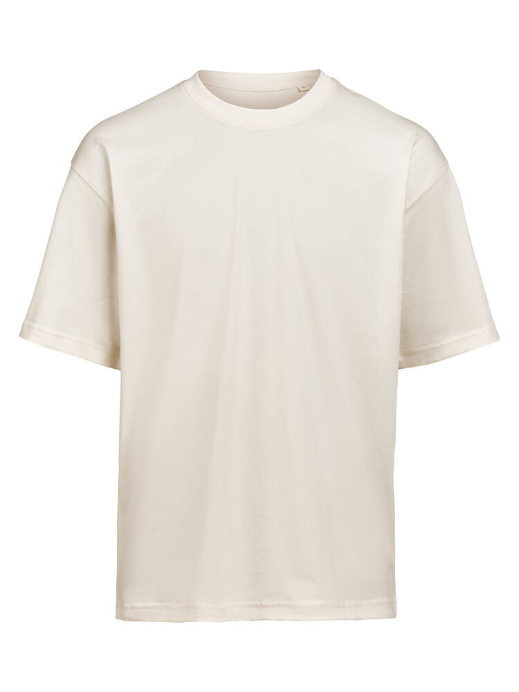Untagged Movement T-Shirt (OCS) Loose Fit Unisex