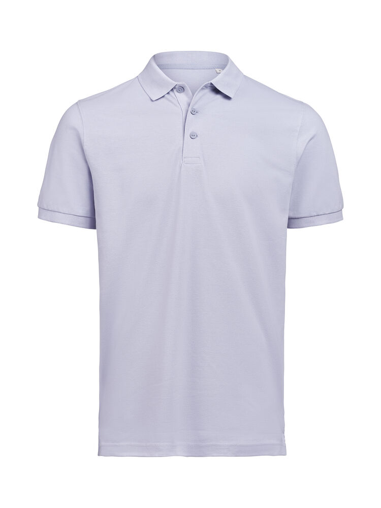 Untagged Movement Polo (OCS) Regular Fit Unisex poloshirts