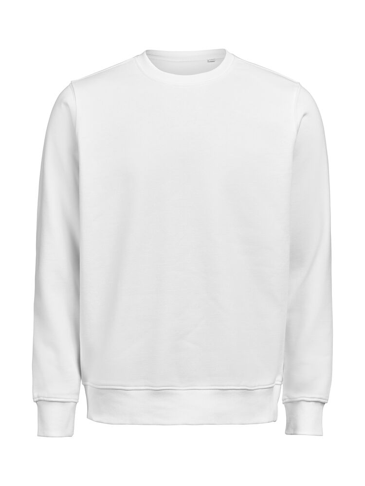 Untagged Movement Crewneck (OCS-RCS) Regular Fit Unisex trui