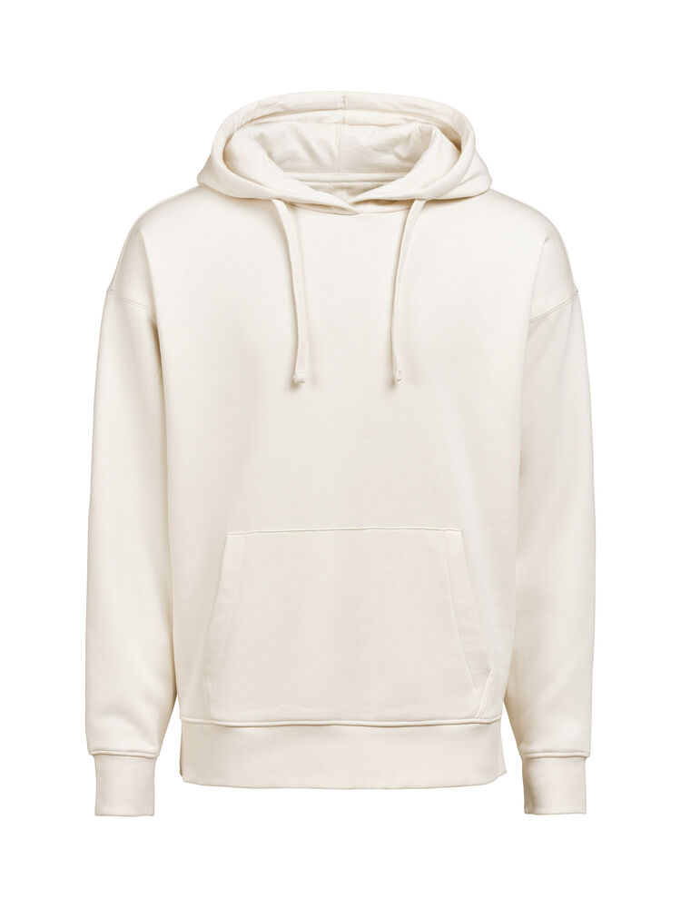 Untagged Movement Hoodie (OCS-RCS) Loose Fit Unisex trui