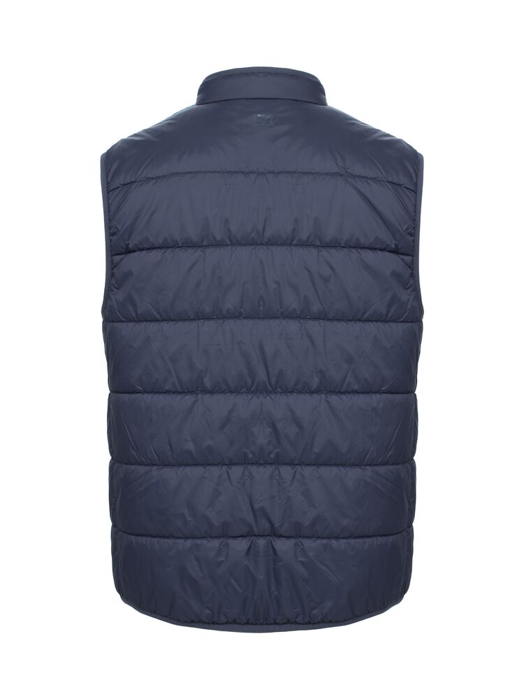 Cutter & Buck Mount Adams Light Vest Heren bodywarmers