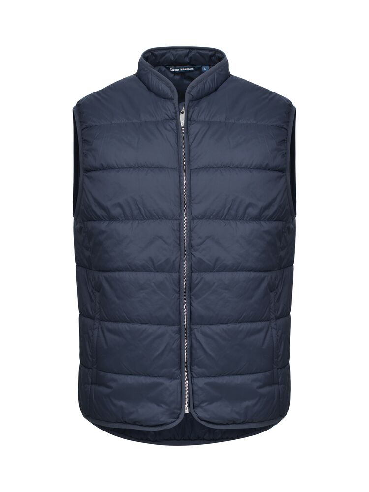 Cutter & Buck Mount Adams Light Vest Heren bodywarmers