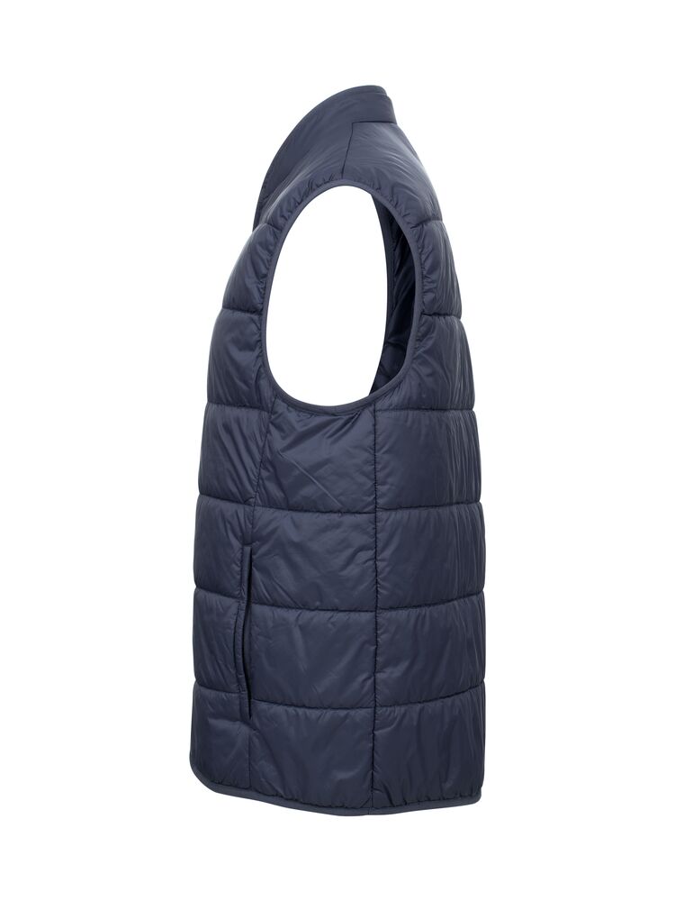 Cutter & Buck Mount Adams Light Vest Heren bodywarmers