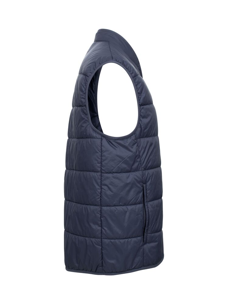 Cutter & Buck Mount Adams Light Vest Heren bodywarmers