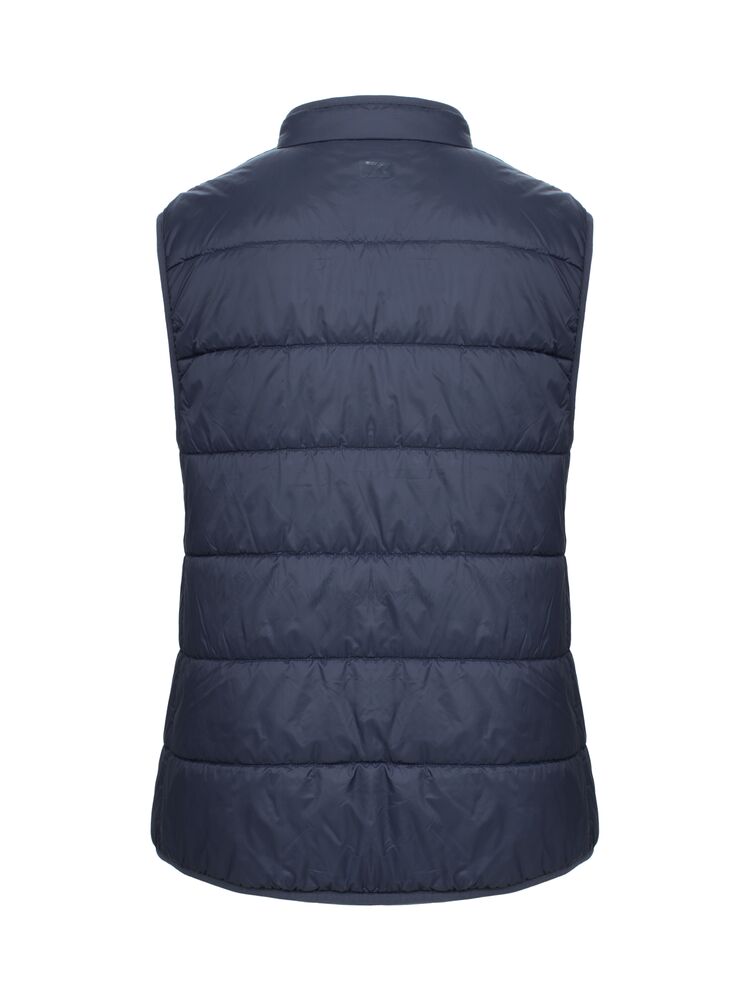 Cutter & Buck Mount Adams Light Vest Dames bodywarmers