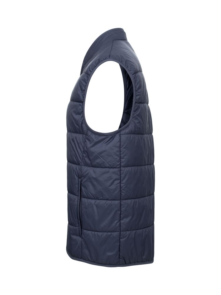 Cutter & Buck Mount Adams Light Vest Dames bodywarmers