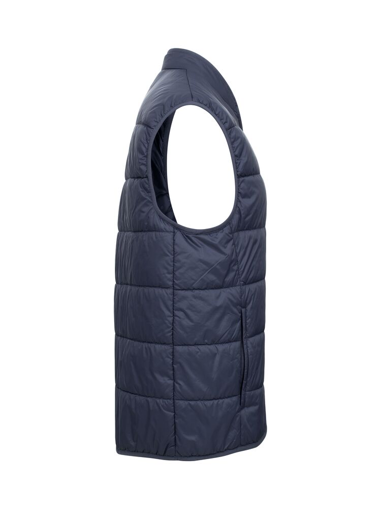 Cutter & Buck Mount Adams Light Vest Dames bodywarmers