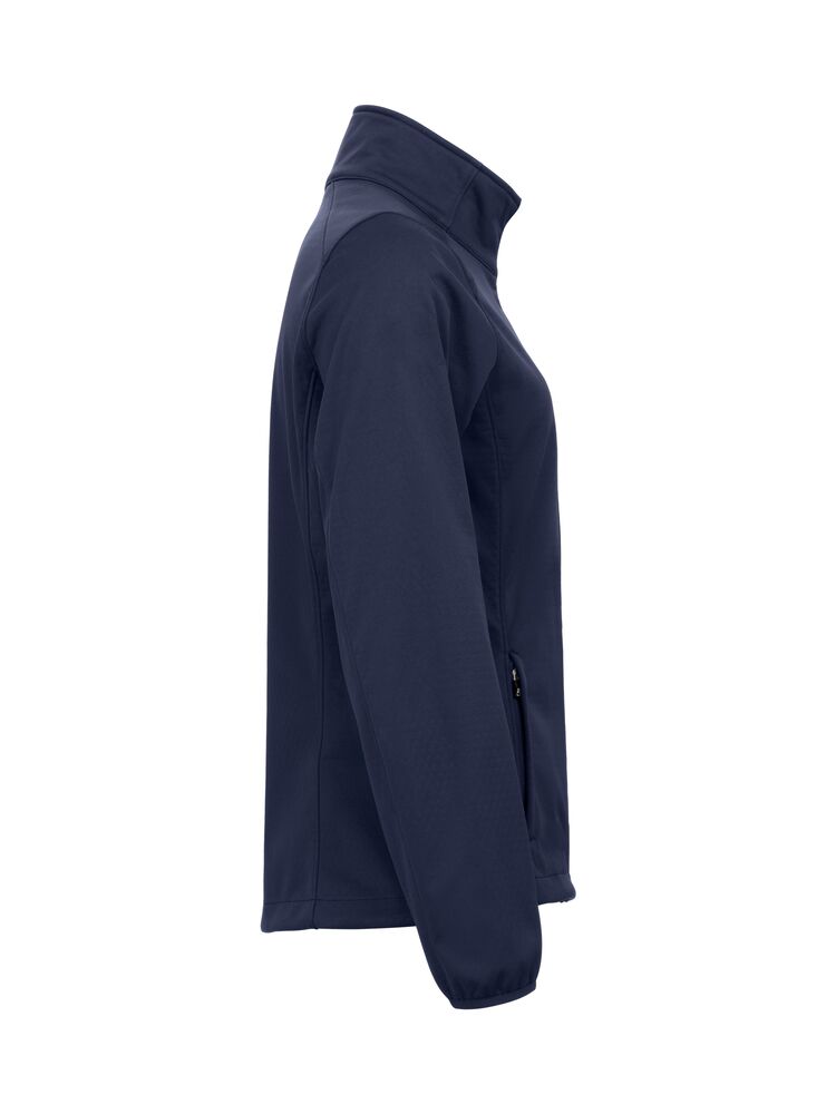 Cutter & Buck Oak Harbor Softshell Jacket Dames softshell jassen
