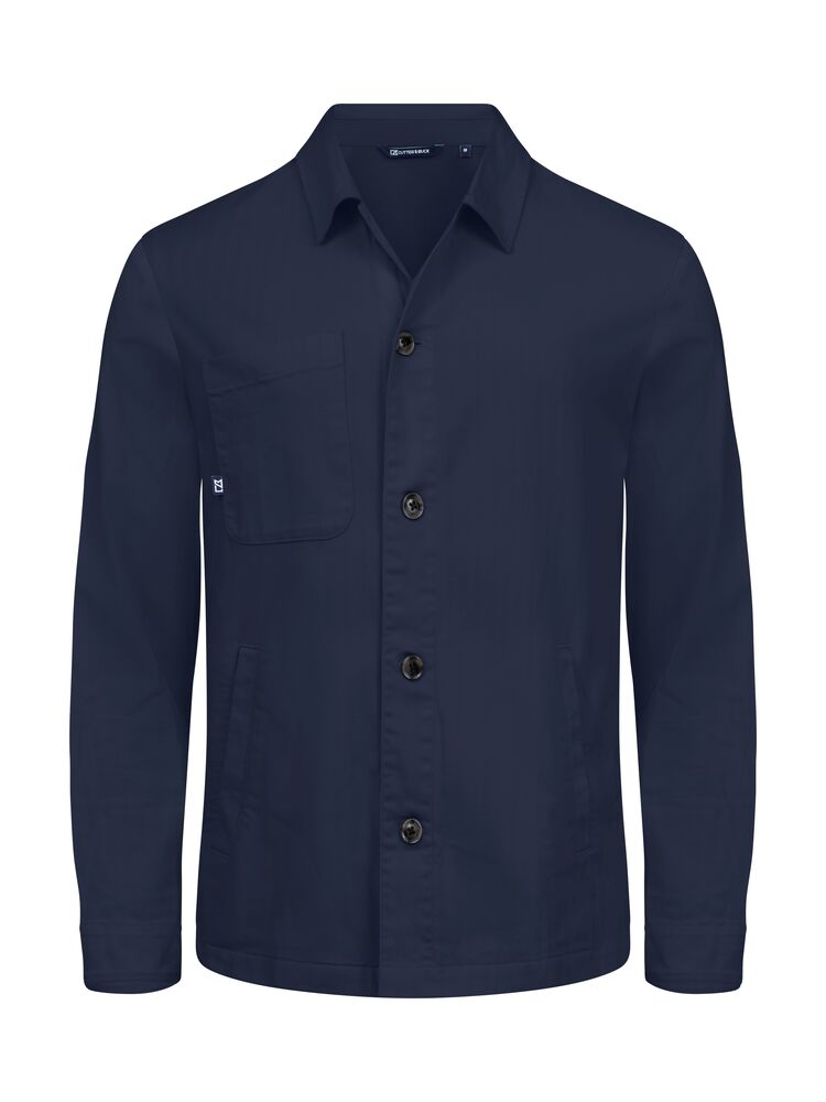 Cutter & Buck Ocean Park Jacket Unisex