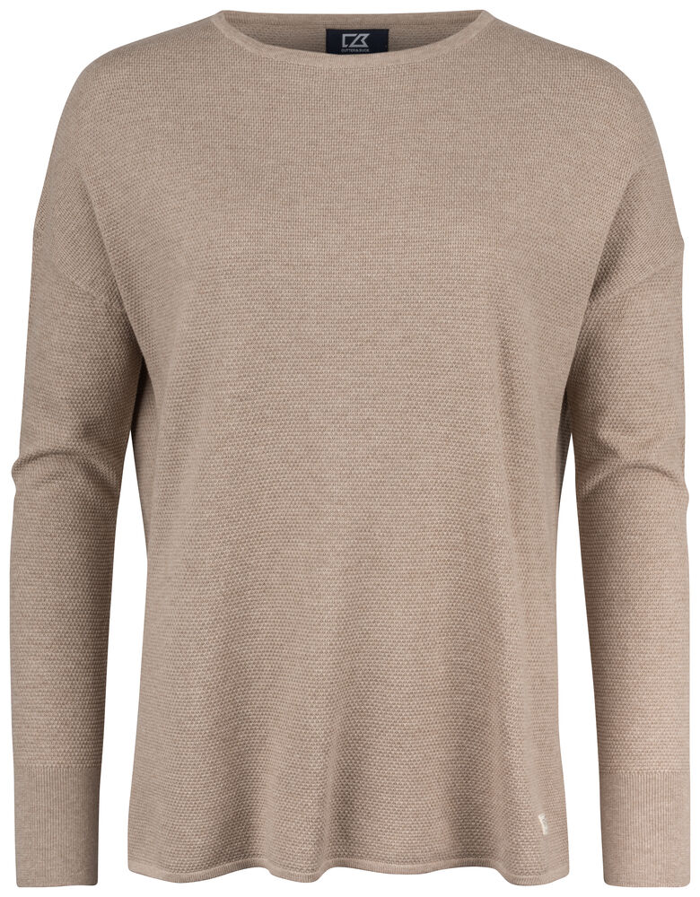 Cutter & Buck Carnation Sweater Dames trui