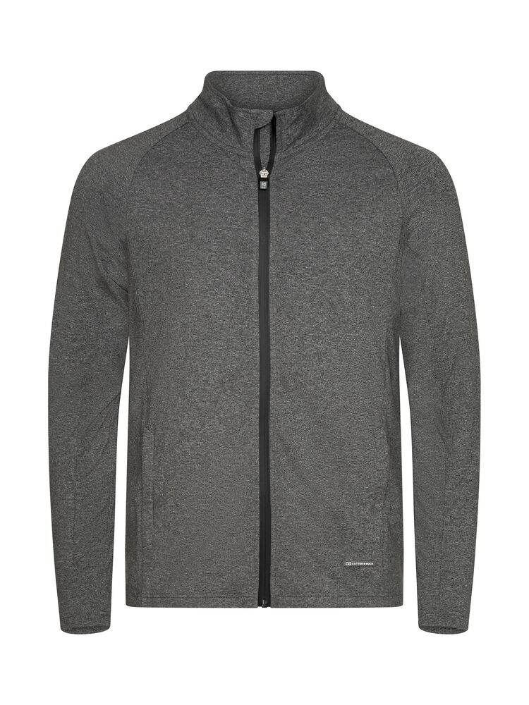 Cutter & Buck Adapt FZ Jacket Heren
