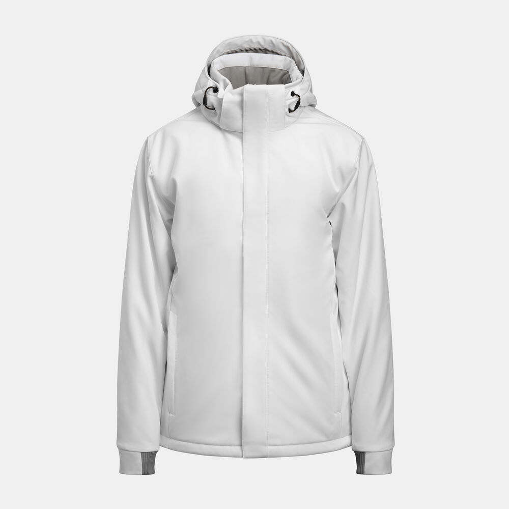 Jobman 1040 Winter Jacket Softshell softshell jassen