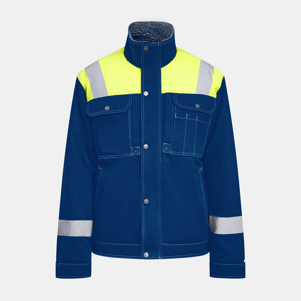 Jobman 1179 Winter Jacket werkjassen