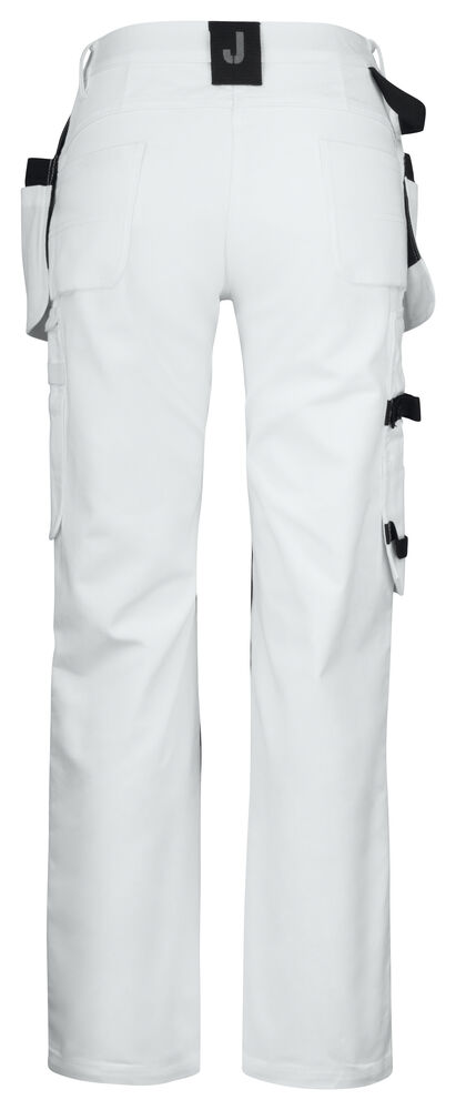Jobman 2179 Women's Painter Trousers lange werkbroeken