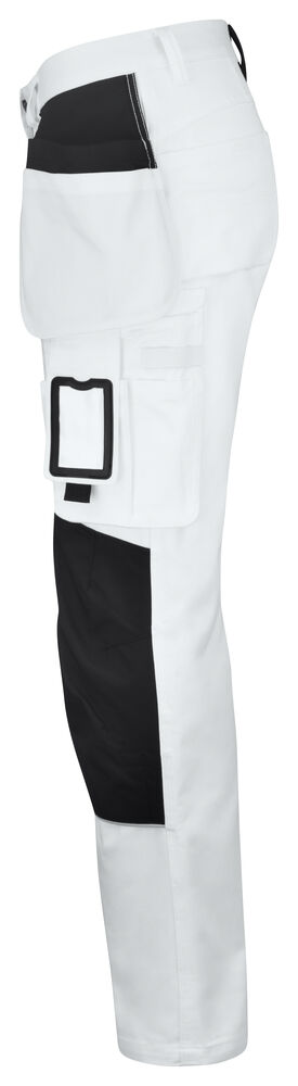 Jobman 2179 Women's Painter Trousers lange werkbroeken