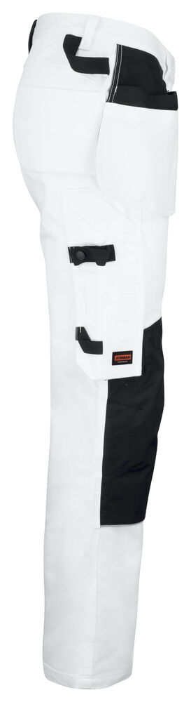 Jobman 2179 Women's Painter Trousers lange werkbroeken