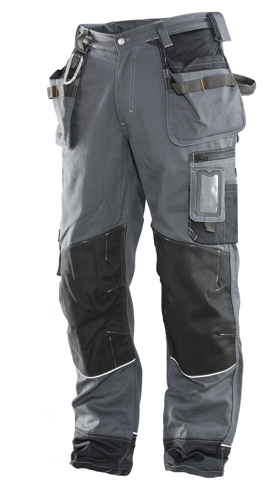 Jobman 2181 Trousers Core HP lange werkbroeken