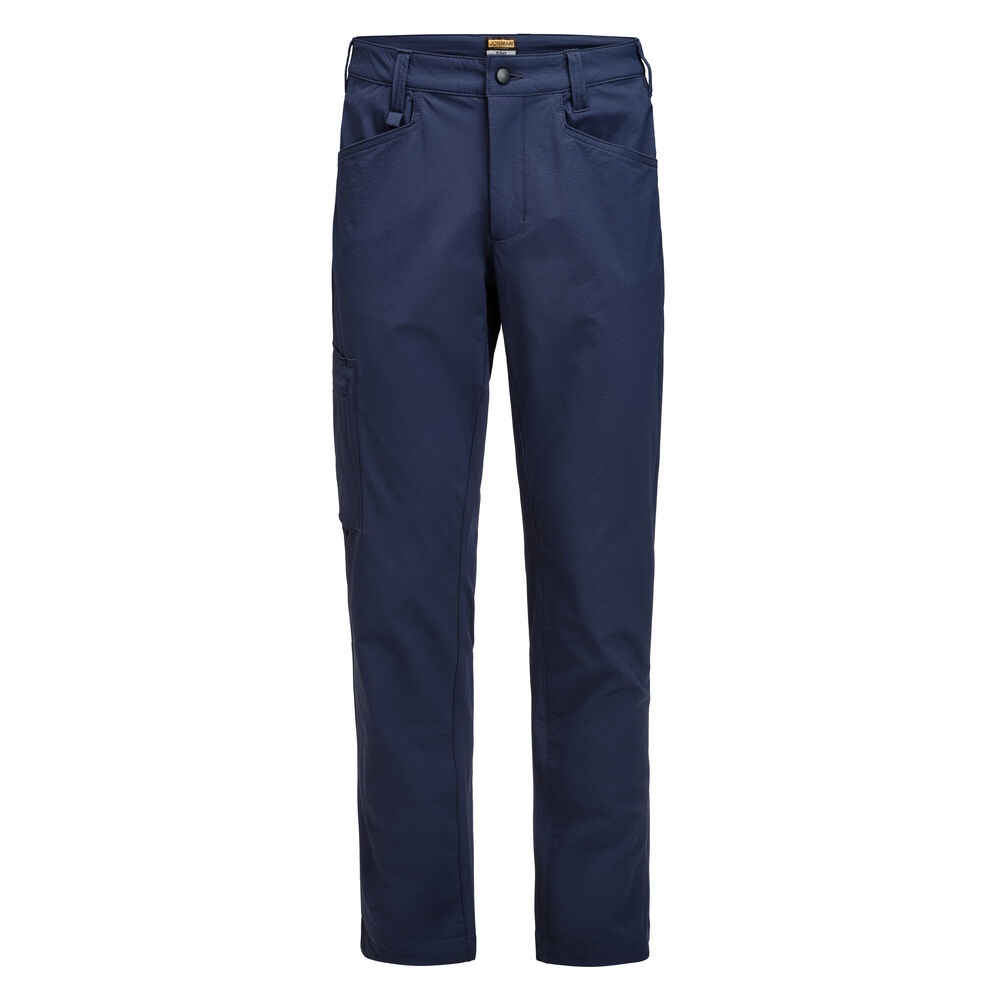 Jobman 2318 Service Trousers Stretch lange werkbroeken