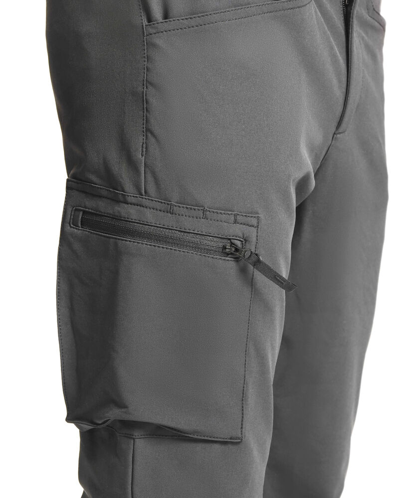 Jobman 2318 Service Trousers Stretch lange werkbroeken