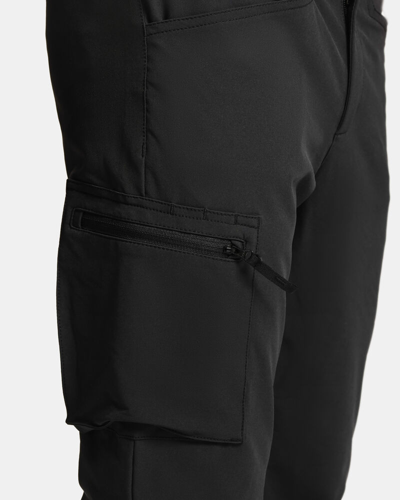 Jobman 2318 Service Trousers Stretch lange werkbroeken