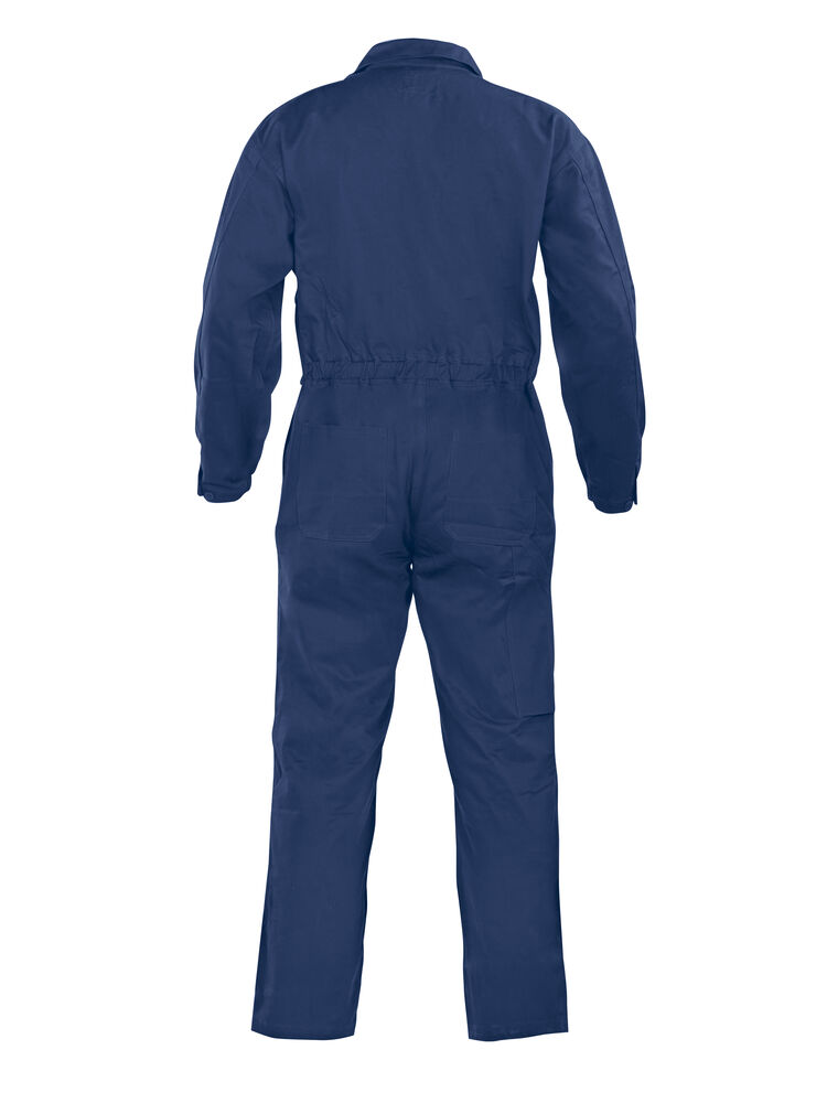 Jobman 4145 Service Overalls cotton werkoveralls