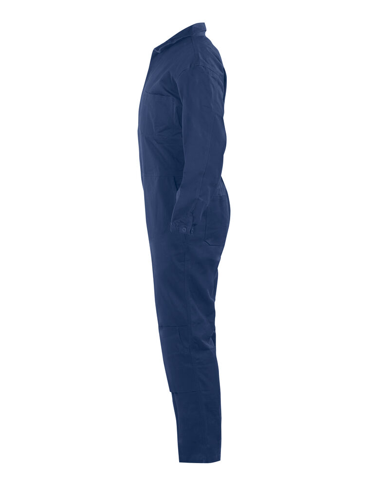 Jobman 4145 Service Overalls cotton werkoveralls