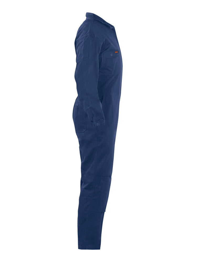 Jobman 4145 Service Overalls cotton werkoveralls