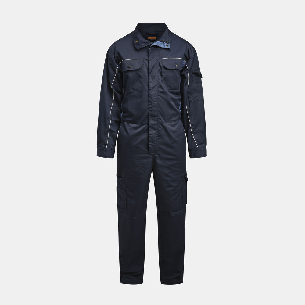 Jobman 4327 Service Overalls werkoveralls