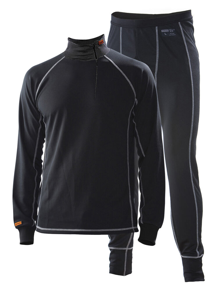 Jobman 6579 2-Pack Underwear onderkleding