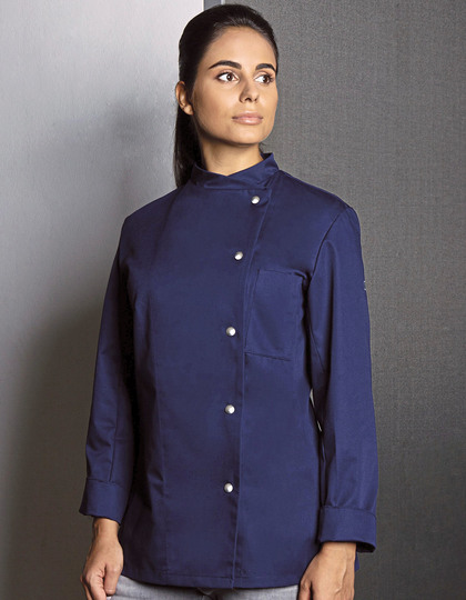Karlowsky Chefs Jacket Larissa koksbuis