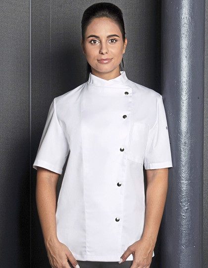 Karlowsky Chefs Jacket Greta koksbuis