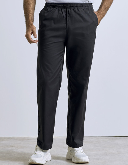 Premier Workwear Essential Chef´s Trouser koksbroek