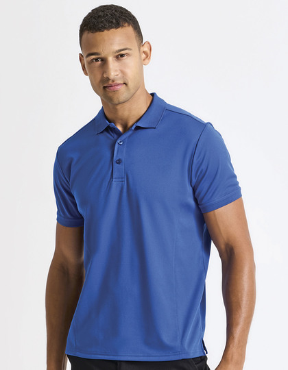 Premier Workwear Men´s Coolchecker Piqué Polo polo