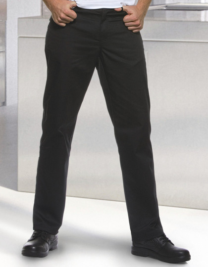 Karlowsky Men´s Trousers Manolo werkbroek