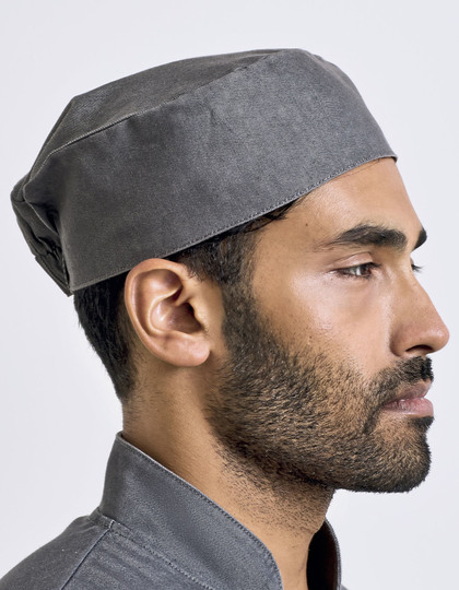 Premier Workwear Chef´s Skull Cap koksmuts