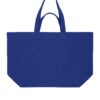 Worker Blue