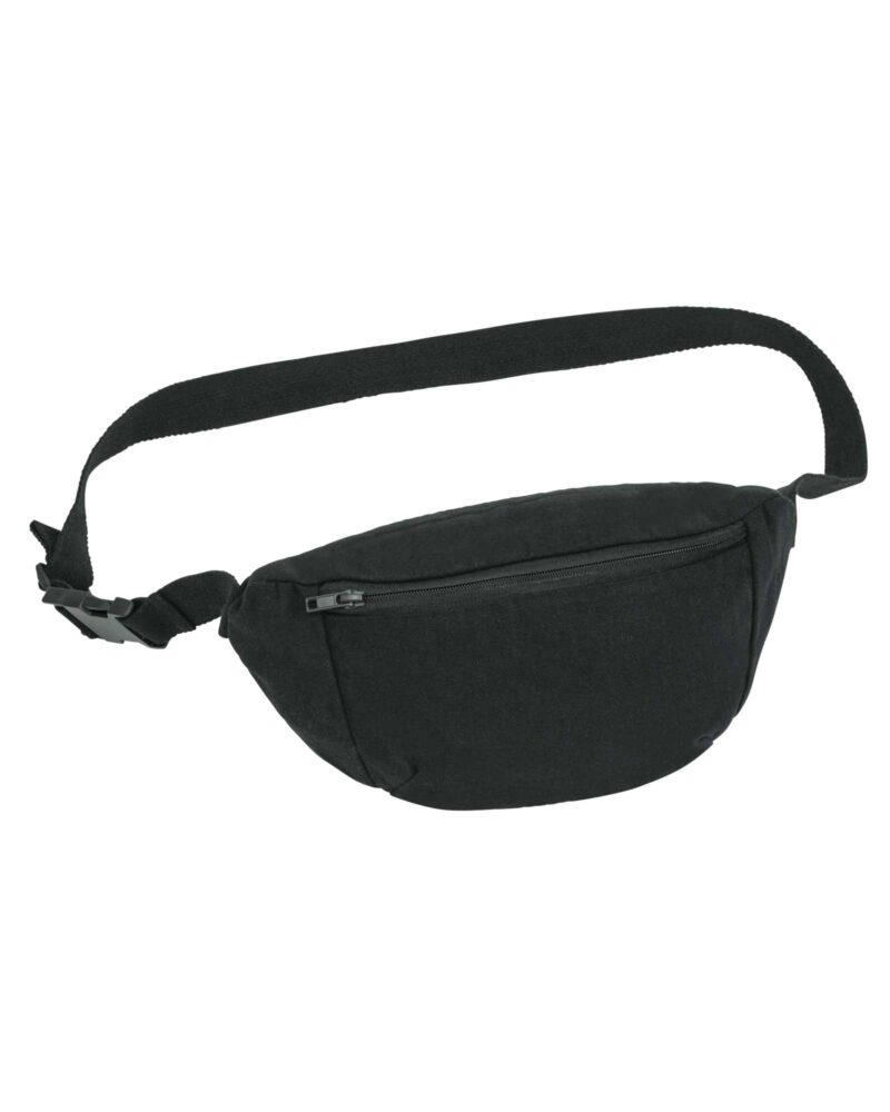 Stanley/Stella Hip Bag black