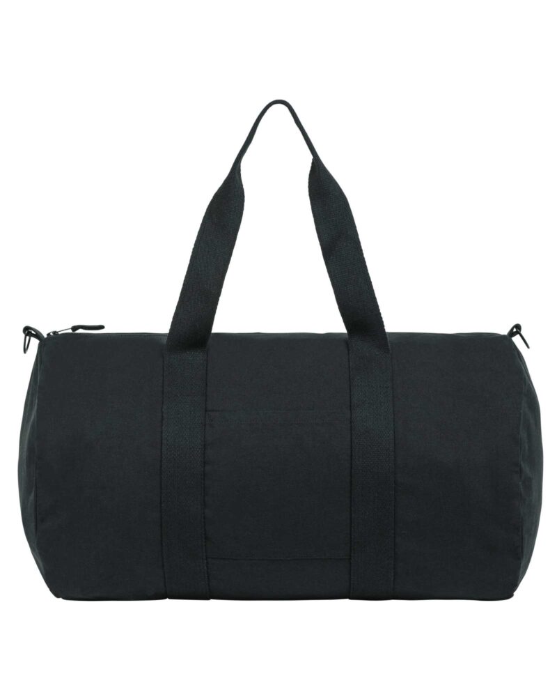Stanley/Stella Duffle Bag black