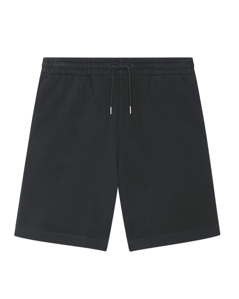 Stanley/Stella Boarder Dry korte broek black