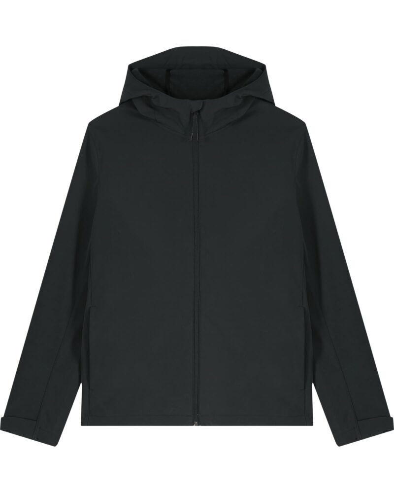 Stanley/Stella Stanley Discoverer jas black