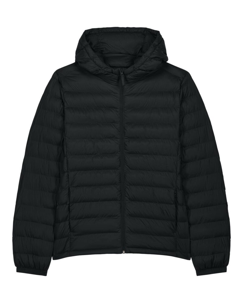 Stanley/Stella Stanley Voyager 2.0 winter jassen black