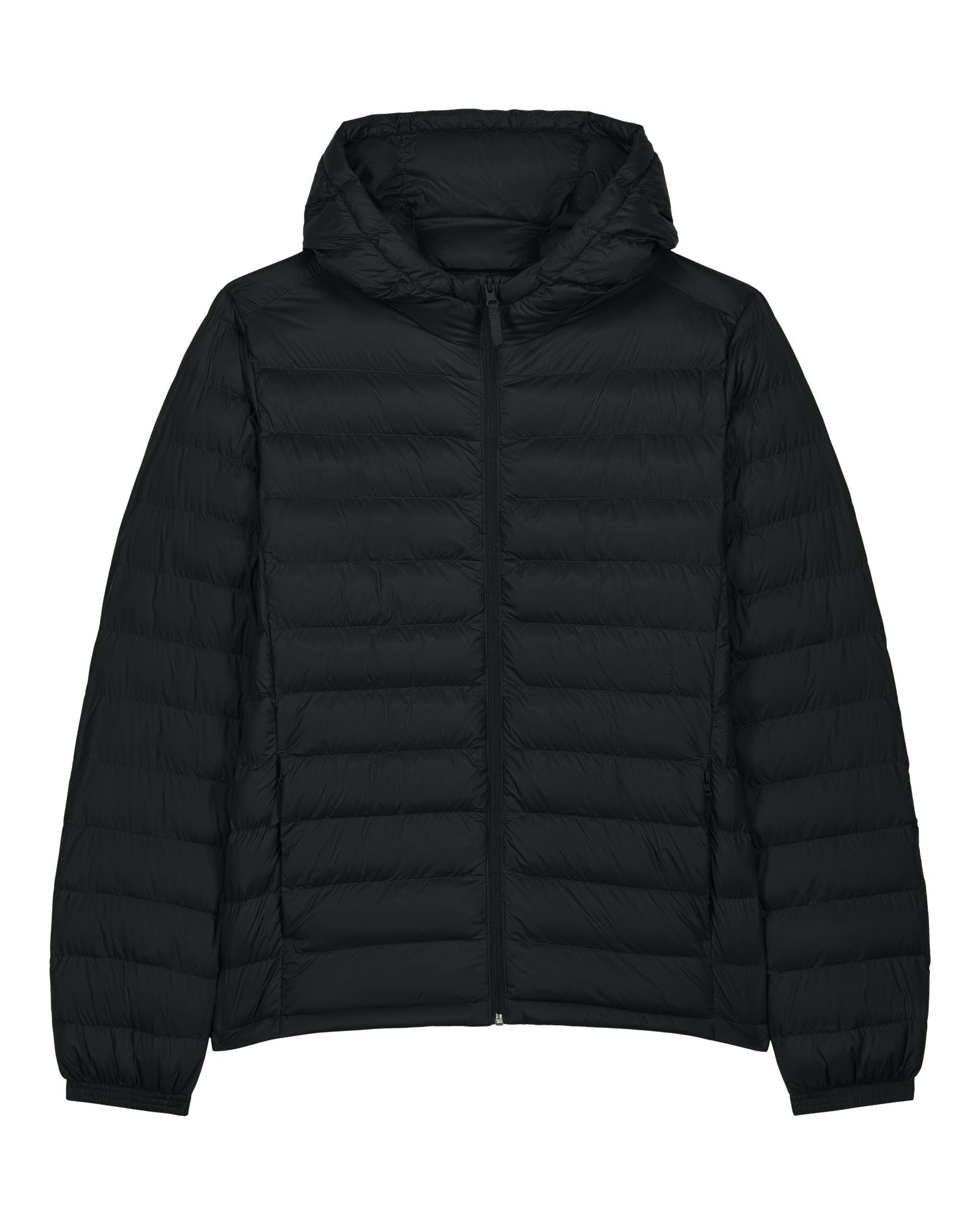 Stanley/Stella Stanley Voyager 2.0 winter jassen black