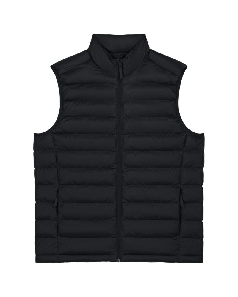Stanley/Stella Stanley Climber 2.0 winter jassen black