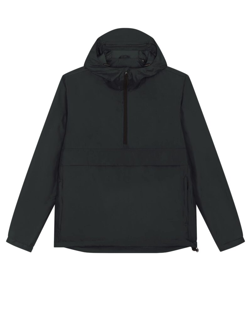 Stanley/Stella Speeder jas black